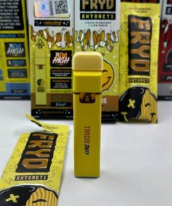 Fryd 2g Disposable