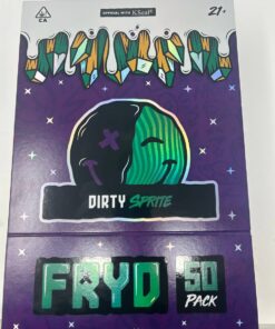 Fryd 2g Disposable